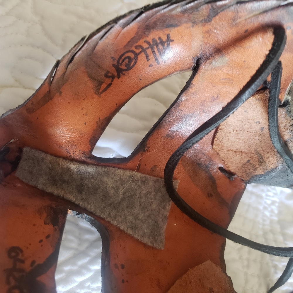 Mask - Picture 7 of 10